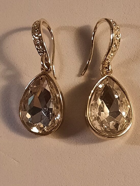 Handmade Jewelry - Brand New Dazzling Handmade Earrings